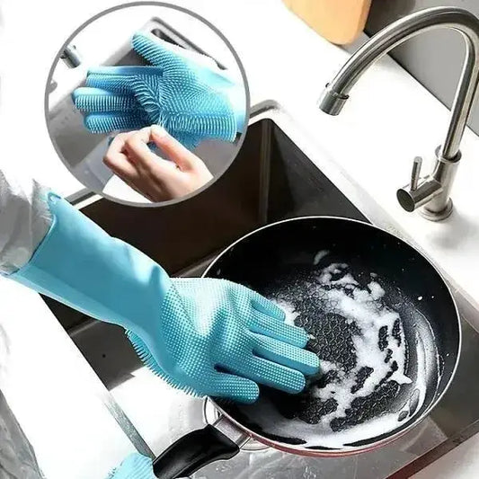 Kitchen gloves