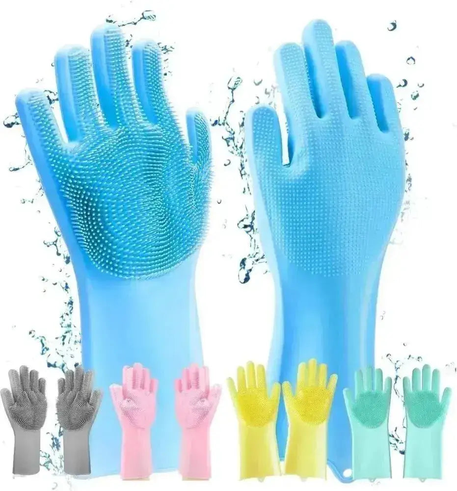 Kitchen gloves
