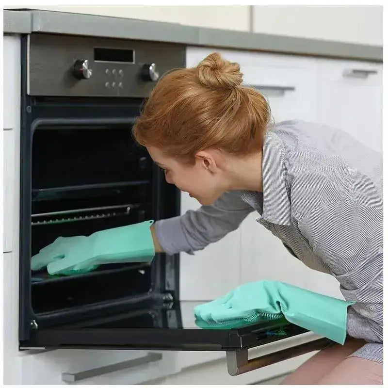 Kitchen gloves
